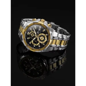 Luxury Casio Edifice Efr539 Watch Chain Strap For Men