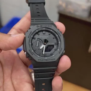 Luxury Casio G Shock Ga2100 Watch For Men
