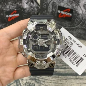 Luxury Casio G Shock Watch Gm700 For Men