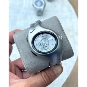 Luxury Nike Triax Armored Chronograph Watch For Men