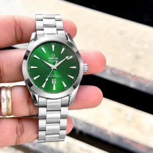 Luxury Omega Seamaster Aqua Terra Watch For Men