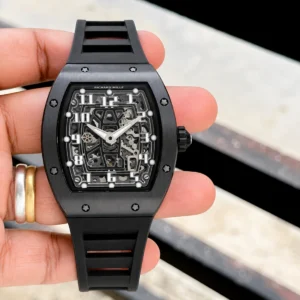 Luxury Richard Mille RM67 Watch Automatic For Men