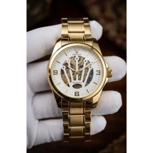 Luxury Rolex Automatic Watch For Men