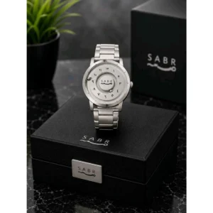 Luxury Sabr Watch Chain Strap For Men