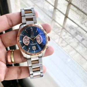Luxury Tag Heuer Carrera Calibre Watch For Men
