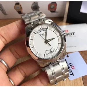 Luxury Tissot 1853 Couturier Watch For Men