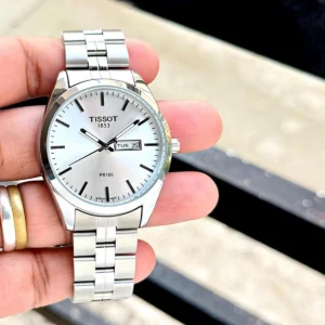 Luxury Tissot 1853 Pr100 Watch For Men