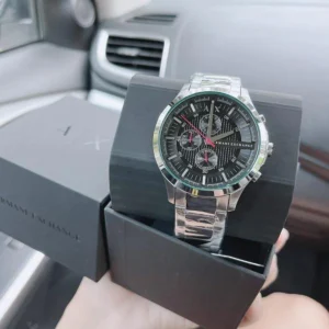 Premium Armani Exchange Hampton Watch For Men