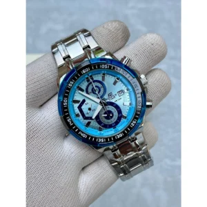 Premium Casio Edifice Efr539 Watch Chain Strap For Men