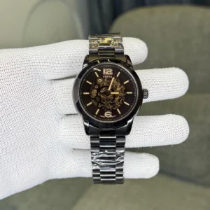 Premium Fossil Automatic Watch For Men