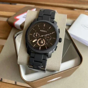 Premium Fossil Fs4656 Watch For Men