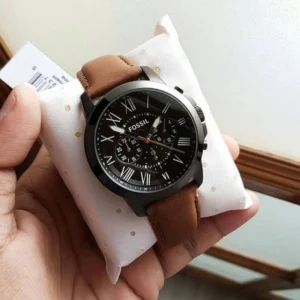Premium Fossil Fs5343 Grant Watch For Men