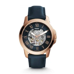 Premium Fossil Grant Me3099 Watch For Men