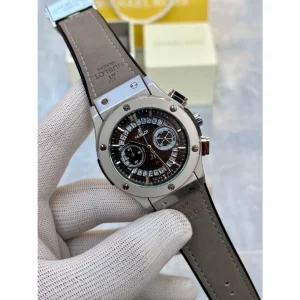 Premium Hublot Big Bang Chronograph Watch For Men