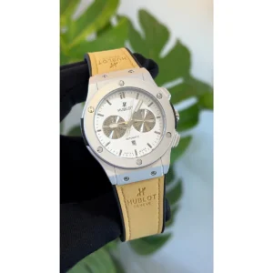 Premium Hublot Big Bang Watch For Men