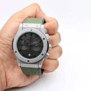 Premium Hublot Big Bang Watch For Men