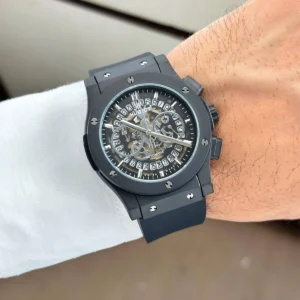 Premium Hublot Big Bang Watch For Men