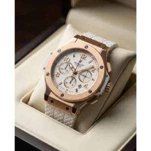 Premium Hublot Big Bang Watch Fusion For Men