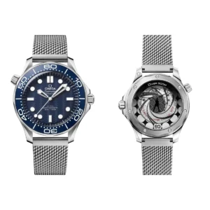 Premium Omega Seamaster Diver Watch 300 Automatic For Men