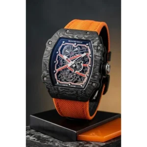Premium Richard Mille Watch For Men