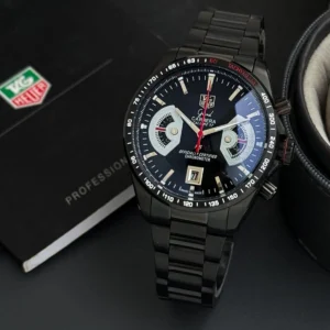 Premium Tag Heuer Carrera Watch For Men