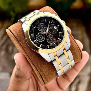 Premium Tissot 1853 Couturier Watch For Men