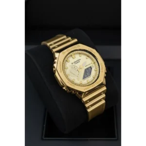 Stylish Casio G Shock Gm2100 Watch For Men
