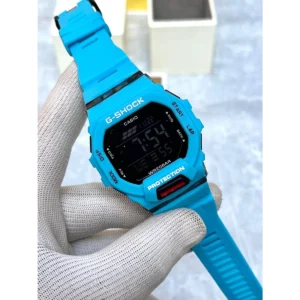 Stylish Casio G Shock Watch Gbd200 2dr For Men