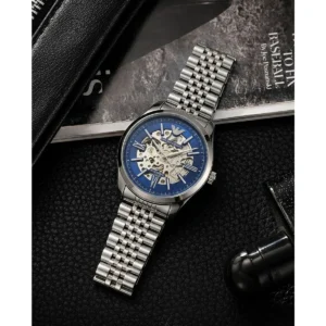 Stylish Emporio Armani Antonio Watch Automatic For Men