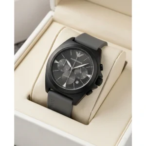 Stylish Emporio Armani Watch For Men