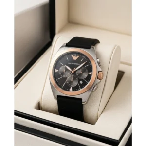 Stylish Emporio Armani Watch For Men