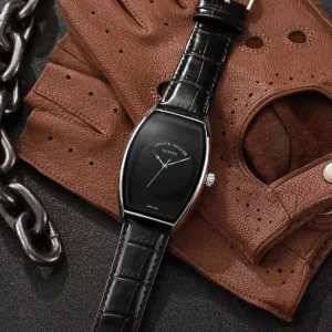 Stylish Franck Muller Cintree Curvex Watch For Men