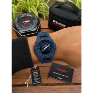 Stylish G Shock Gba950 Watch Blue For Men