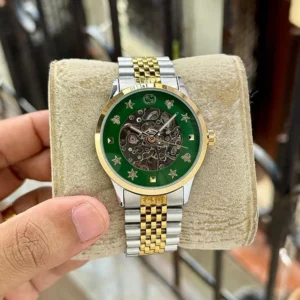 Stylish Gucci Watch Automatic For Men