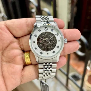 Stylish Gucci Watch For Men