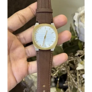 Stylish Gucci Watch For Men