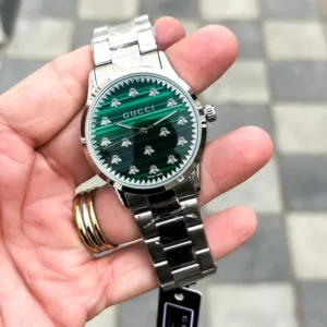 Stylish Gucci Watch For Men
