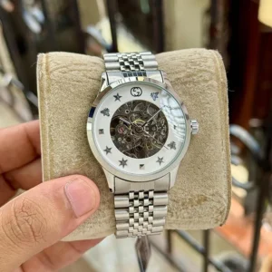 Stylish Gucci Watch For Men