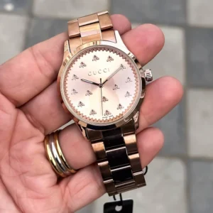 Stylish Gucci Watch For Men