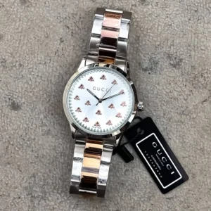 Stylish Gucci Watch For Men