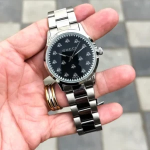 Stylish Gucci Watch For Men