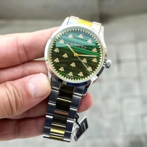 Stylish Gucci Watch For Men