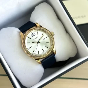 Stylish Gucci Watch For Men
