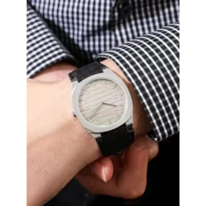 Stylish Gucci Watch For Men