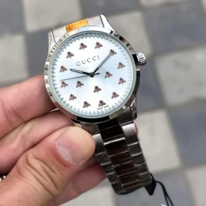 Stylish Gucci Watch For Men