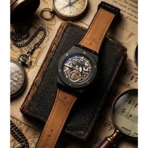 Stylish Hublot Fusion Watch For Men