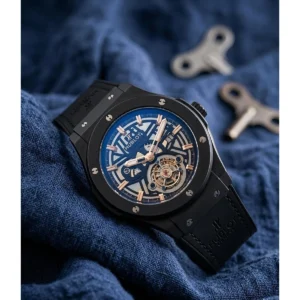 Stylish Hublot Fusion Watch For Men