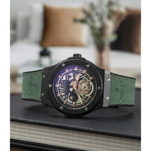 Stylish Hublot Fusion Watch For Men