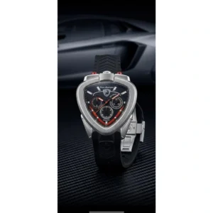 Stylish Lamborghini Spider Watch All Working For Men