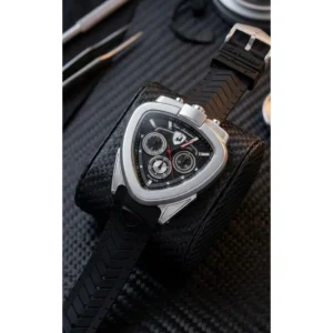 Stylish Lamborghini Spider Watch All Working For Men